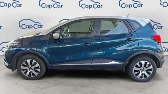 Renault Captur image 8