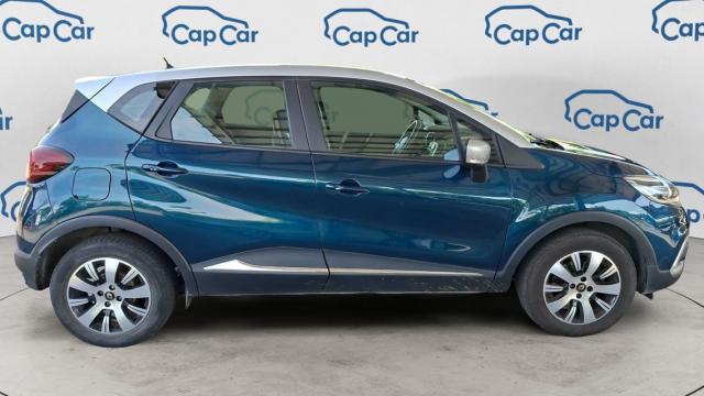 Renault Captur image 2