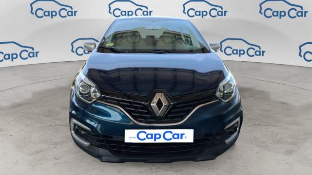 Renault Captur image 6
