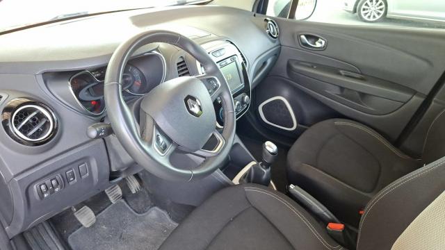 Renault Captur image 4