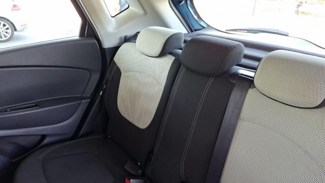 Renault Captur image 1
