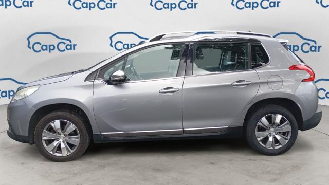 Peugeot 2008 image 9