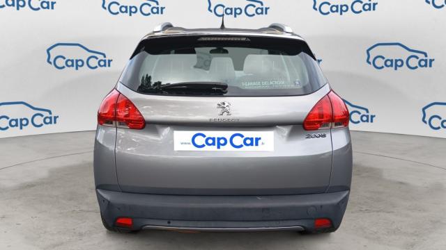 Peugeot 2008 image 3
