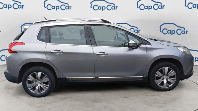 Peugeot 2008 image 7