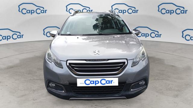 Peugeot 2008 image 1