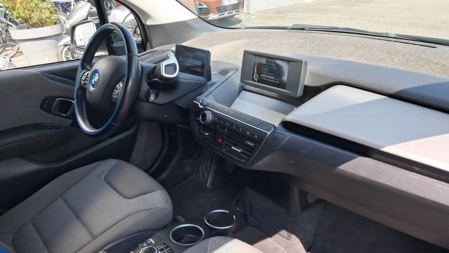Bmw I3 image 6