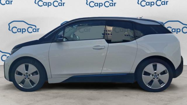 Bmw I3 image 2