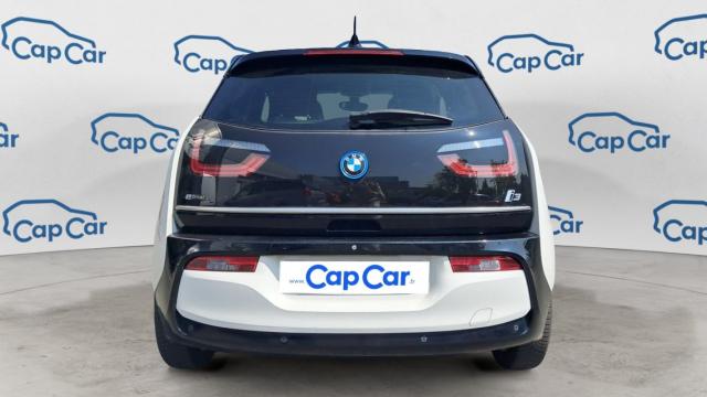 Bmw I3 image 5