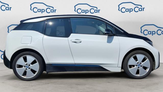 Bmw I3 image 9