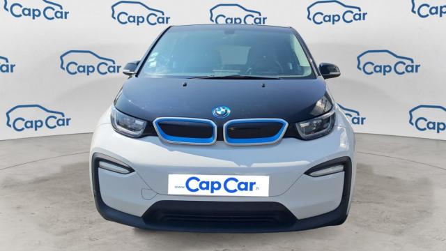 Bmw I3 image 7