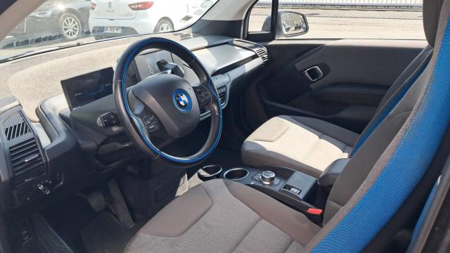 Bmw I3 image 1