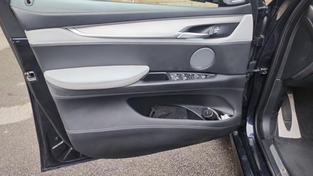 Bmw X6 image 2