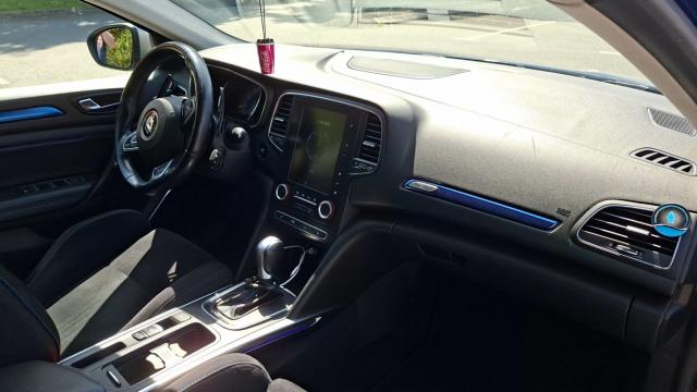 Renault Mégane Estate image 7