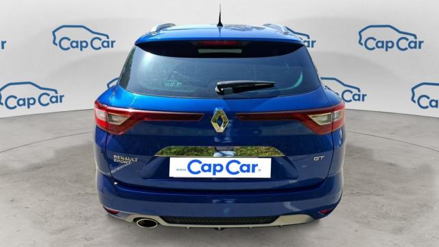 Renault Mégane Estate image 6