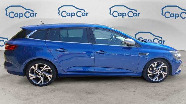 Renault Mégane Estate image 3