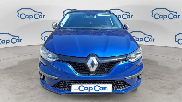 Renault Mégane Estate image 2