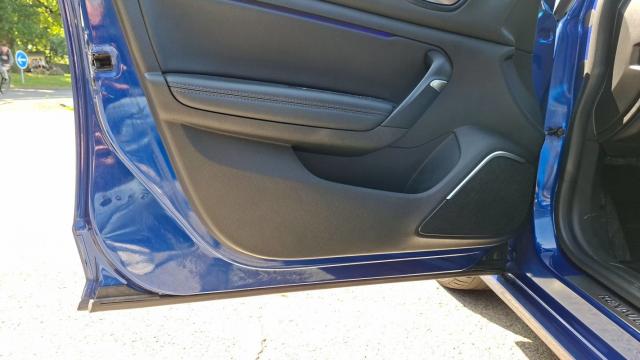 Renault Mégane Estate image 5