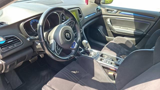 Renault Mégane Estate image 8