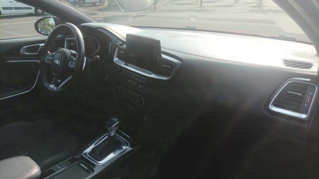Kia Proceed image 1