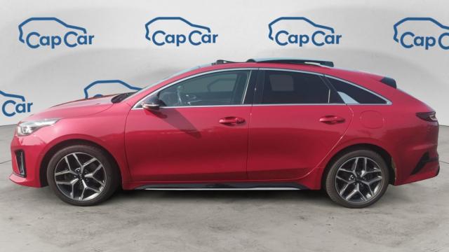 Kia Proceed image 3