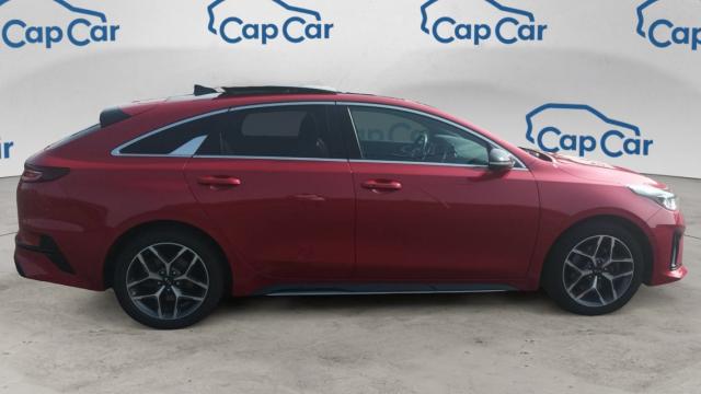 Kia Proceed image 9