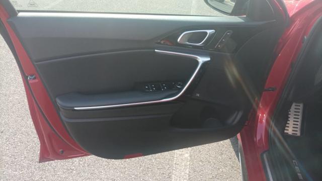 Kia Proceed image 5