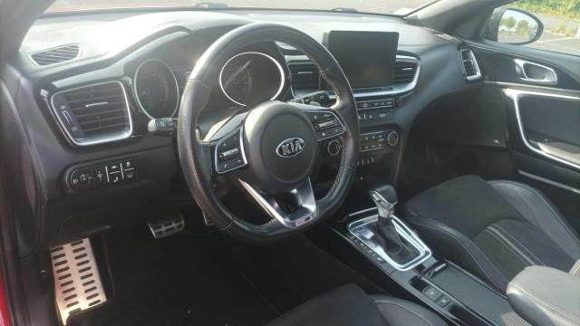 Kia Proceed image 8