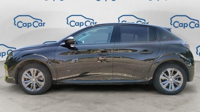Peugeot E-208 image 4