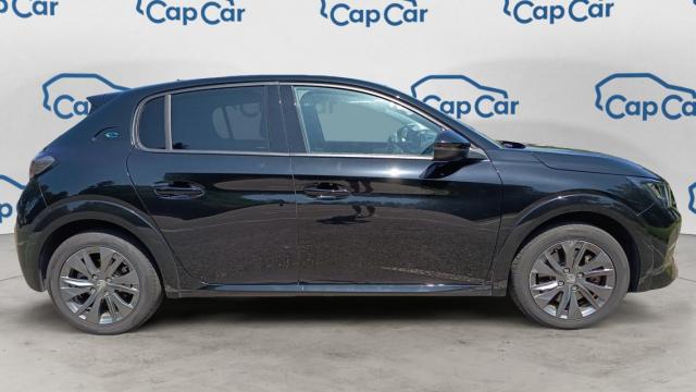 Peugeot E-208 image 6