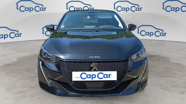 Peugeot E-208 image 9