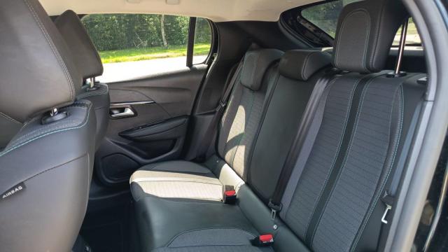 Peugeot E-208 image 5