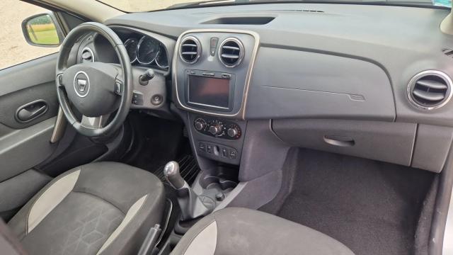 Dacia Sandero image 2
