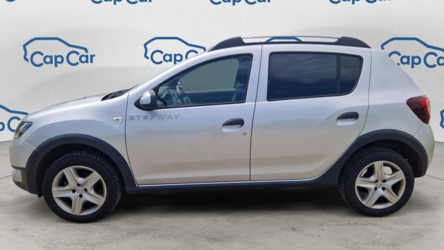 Dacia Sandero image 4