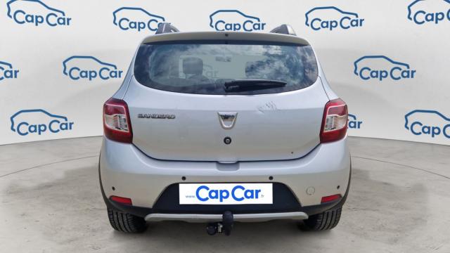 Dacia Sandero image 9