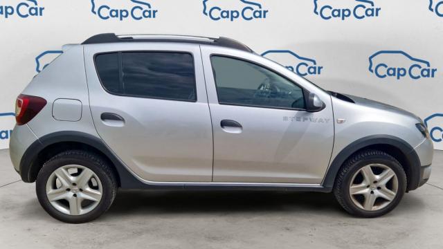 Dacia Sandero image 1