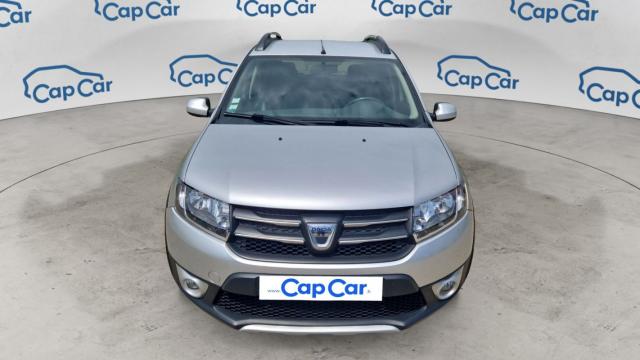 Dacia Sandero image 8