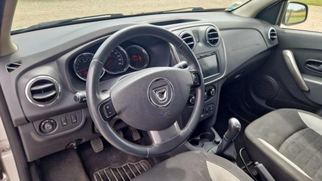 Dacia Sandero image 3