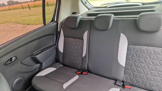 Dacia Sandero image 7