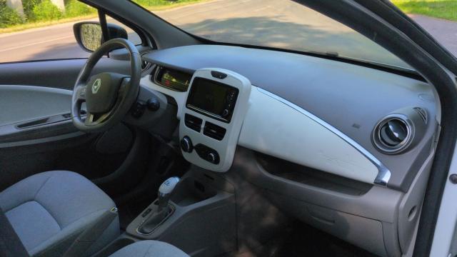 Renault Zoe image 2