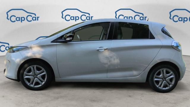 Renault Zoe image 6
