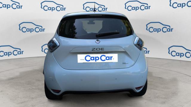 Renault Zoe image 5