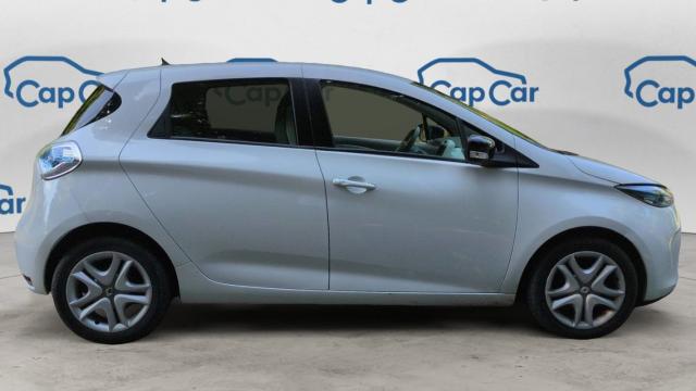 Renault Zoe image 7