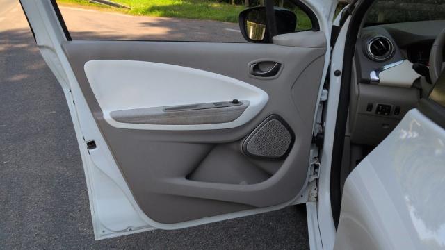 Renault Zoe image 9