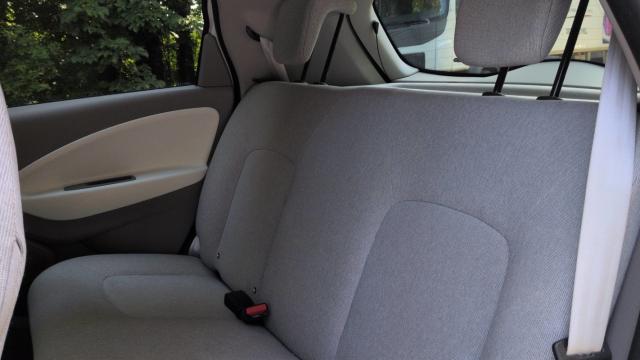 Renault Zoe image 4