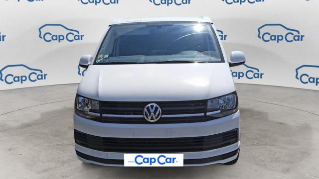 Volkswagen Multivan image 8