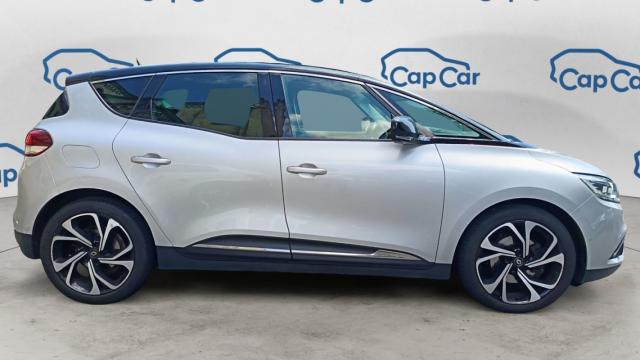 Renault Scénic image 8
