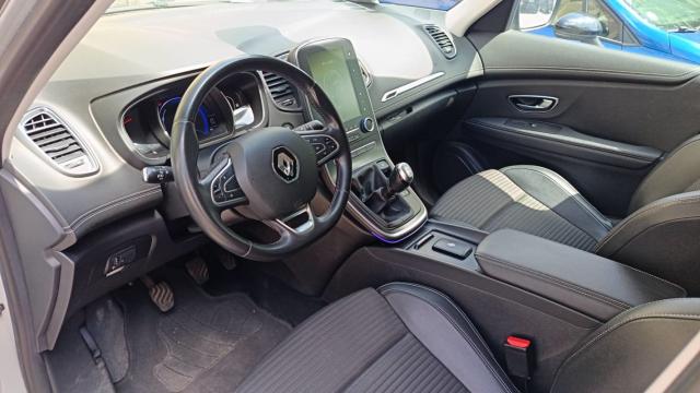 Renault Scénic image 3