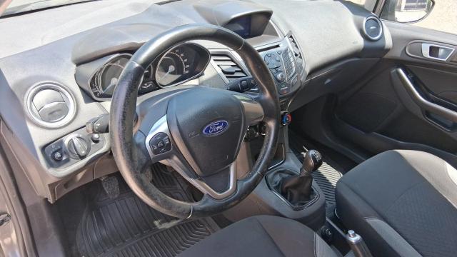Ford Fiesta image 5