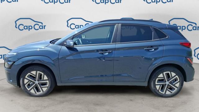 Hyundai Kona image 3