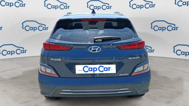 Hyundai Kona image 2